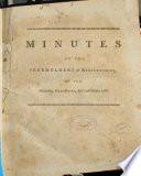 Minutes of the Freeholders of Renfrewshire, at the Michaelmas Head-Court, Held 10th October 1786