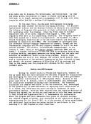 Minutes of the Meeting - Association of Research Libraries