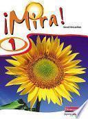 Mira 1 Pupil Book