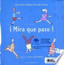 Mira Que Paso!
