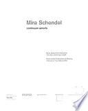 Mira Schendel