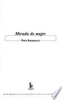 Mirada de mujer