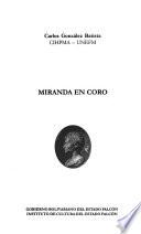 Miranda en Coro