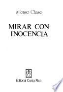 Mirar con inocencia