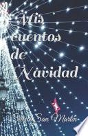 Mis cuentos de Navidad