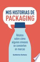 Mis historias de packaging