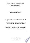 Mis memorias