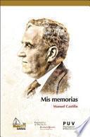 Mis memorias