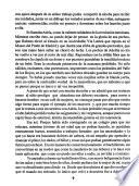 Mis noches en casa de María Antonia