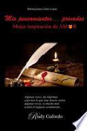 Mis Pensamientos Privados... Mujer Inspiracin De Amor