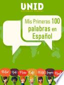 Mis primeras 100 palabras en español
