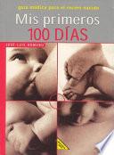 Mis primeros 100 días