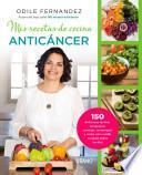 MIS Recetas de Cocina Anticancer