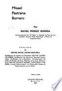Misael Pastrana Borrero