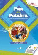 Misal - Pan de la Palabra - Agosto 2022