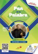 Misal - Pan de la Palabra - Septiembre 2022