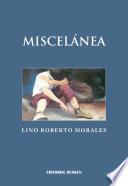 Miscelánea