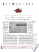 Misceláneo (Ínsula n° 852, diciembre de 2017)