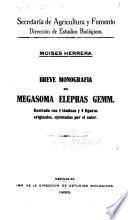 Miscellaneous publications