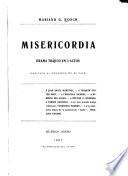Misericordia