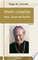 Misión cumplida
