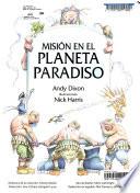 Libro Mision en el Planeta Paradios