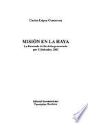Misión en La Haya