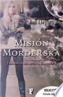 Misión Morderska (Martina Harper 1)