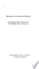 Misiones en el noroeste de México