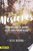 Misiones