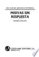 Misivas sin respuesta