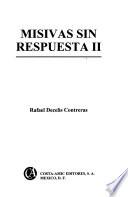 Misivas sin respuesta
