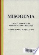 Misogenia