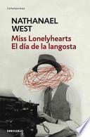 Miss Lonelyhearts