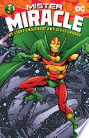 Mister Miracle by Steve Englehart and Steve Gerber
