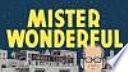 Mister Wonderful