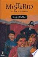 Misterio de los anónimos