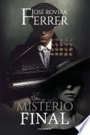 Misterio final