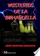 MISTERIOS DE LA BUHARDILLA