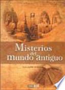 Misterios del mundo antiguo