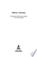 Místicas y descalzas