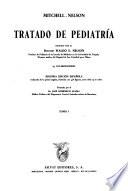 Mitchell-Nelson Textbook of Pediatrics