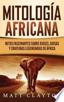 Mitología africana