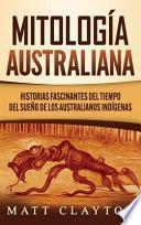 Mitología australiana