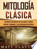 Mitología Clásica