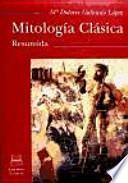 Mitología clásica resumida
