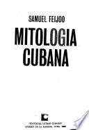 Mitología cubana
