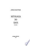 Mitologia do Kaos