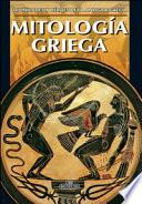 Mitologia greca. Ediz. spagnola