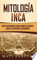 Mitología Inca